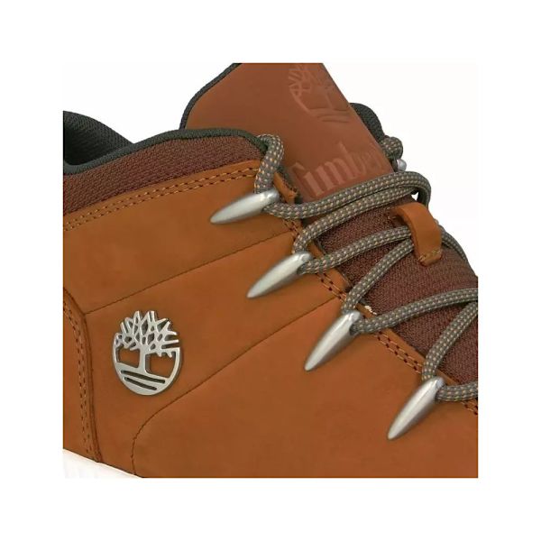 Skor Timberland Euro Sprint Trekker Mid Honumg 44
