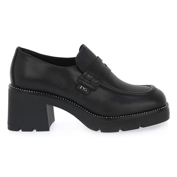 Sneakers low Nero Giardini 308150100 Sort 37
