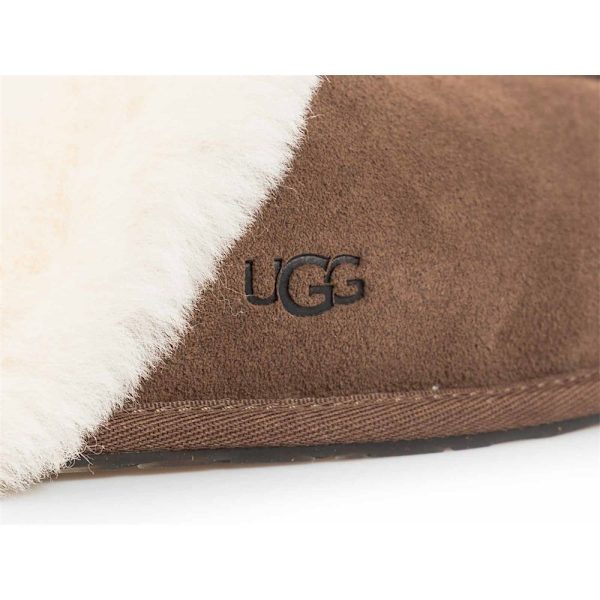 Inneskor UGG 1106872ESP Bruna 37