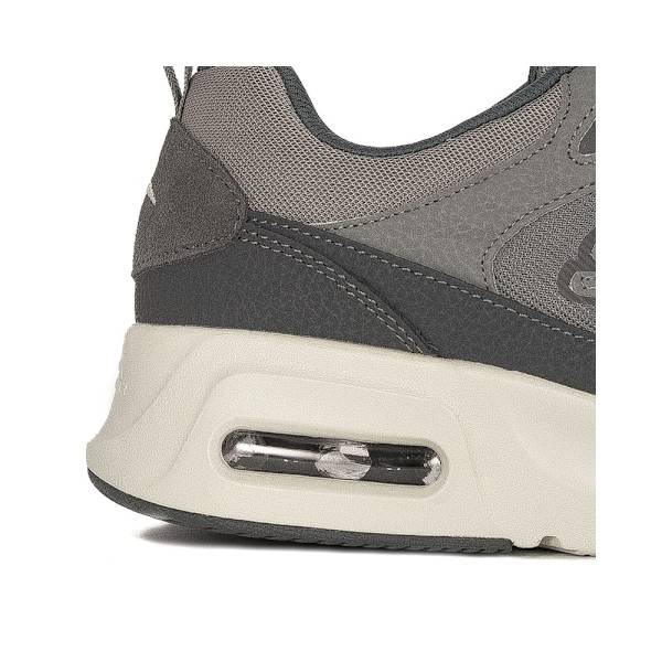 Lågskor Skechers 232646GRY Gråa 41