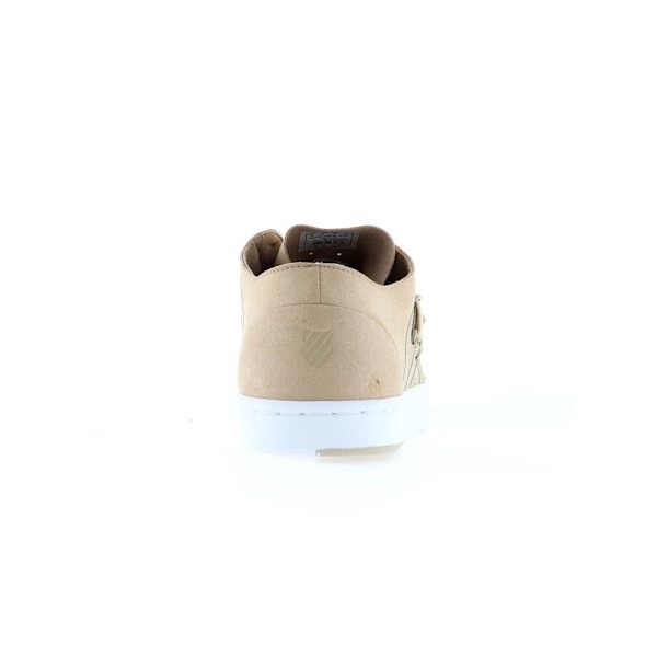 Sneakers low K-Swiss DR Cinch LO Beige 41.5