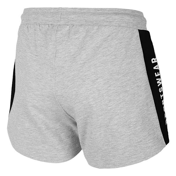 Housut 4F SKDD003 Harmaat 174 - 177 cm/XXL