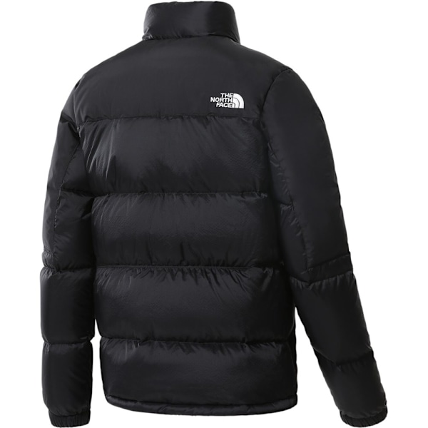 takki The North Face Diablo Down Mustat 158 - 163 cm/S