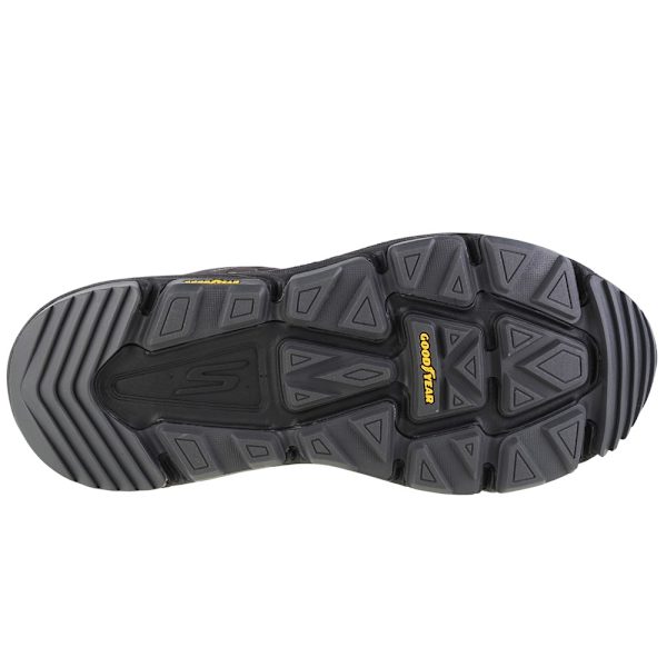 Sneakers low Skechers Max Cushioning Premier Trail Sienna Sort 45