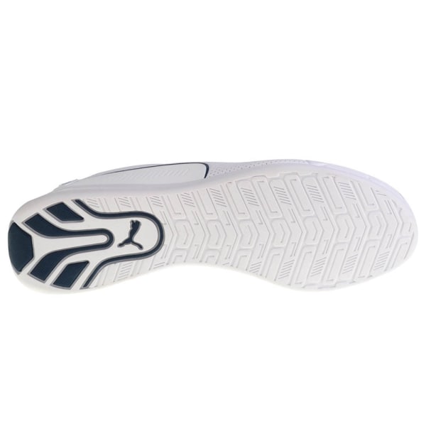 Lågskor Puma Scuderia Ferrari Drift Cat 8 Vit,Krämiga 47