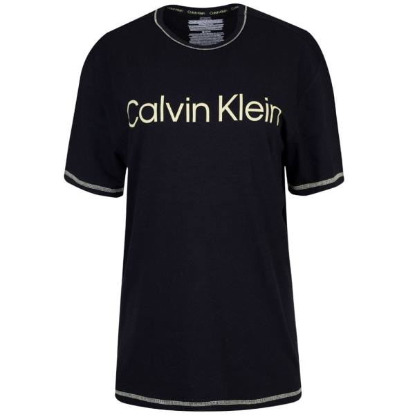 T-shirts Calvin Klein 000QS7013EUB1 Sort 158 - 162 cm/XS