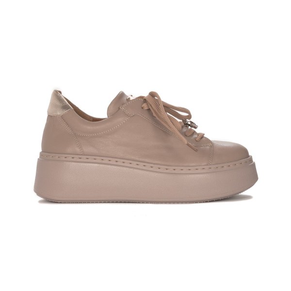 Sneakers low Maciejka 0619104008 Beige 38