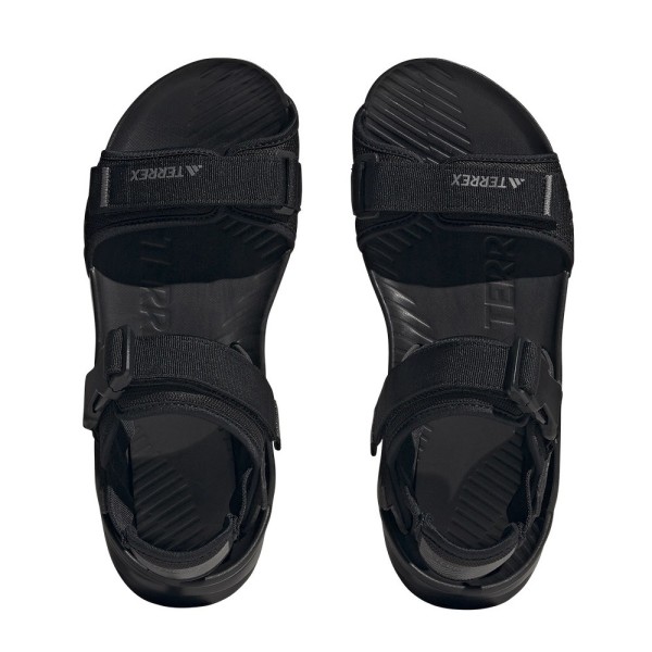 Sandaalit Adidas Terrex Hydroterra Mustat 42