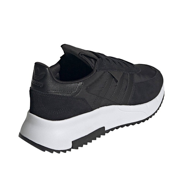 Lågskor Adidas Retropy F2 Svarta 44