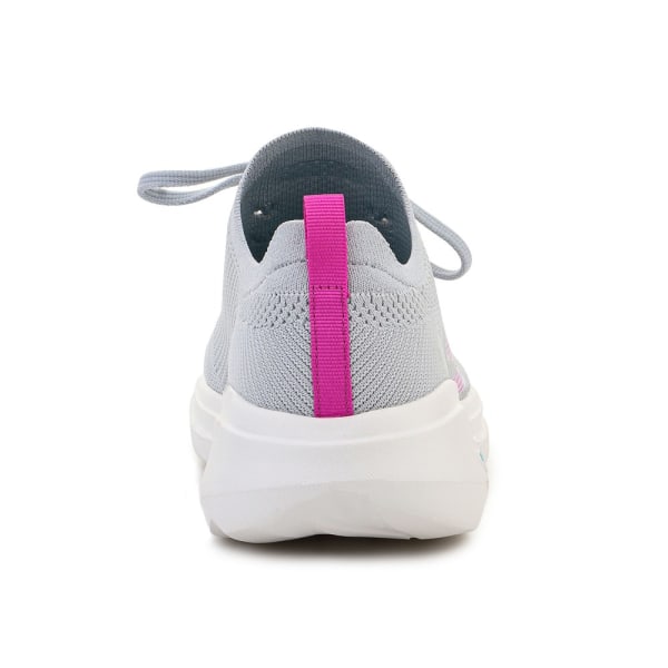 Puolikengät Skechers GO Run Fast Brisk Day Harmaat 41