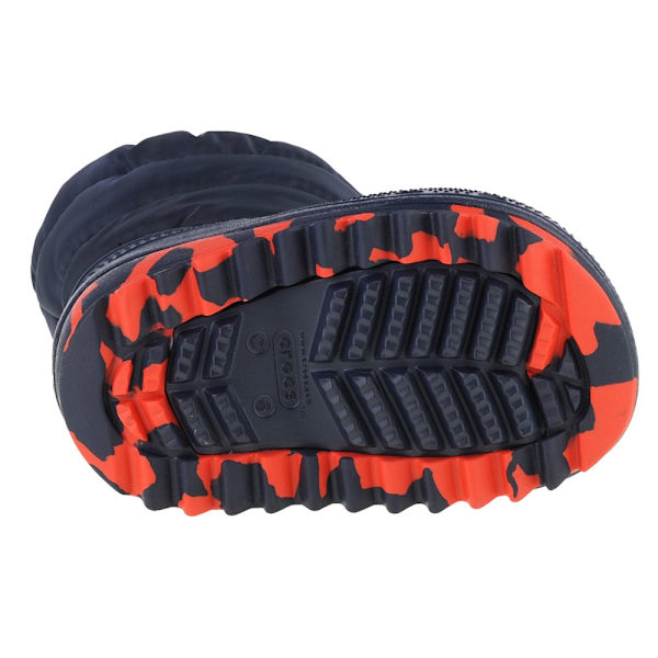 Snowboots Crocs Classic Neo Puff Grenade 19