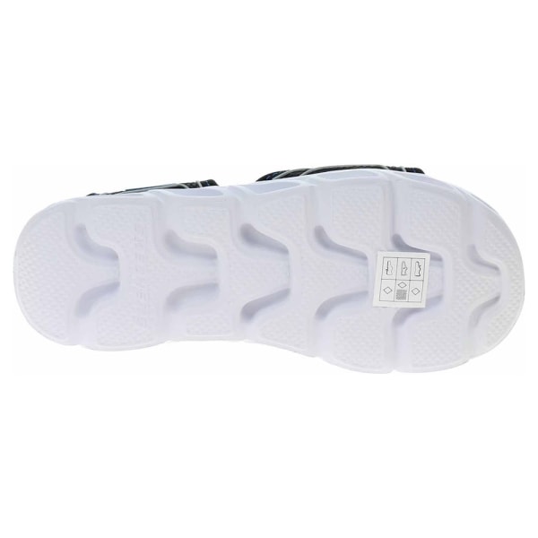 Sandaler Skechers Hypno Splash Hvid 30