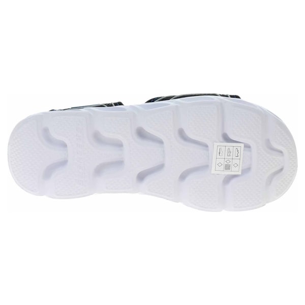 Sandaler Skechers Hypno Splash Vit 35