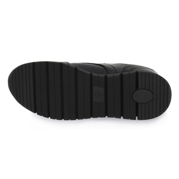 Puolikengät Jana Nero Soft Line Mustat 39
