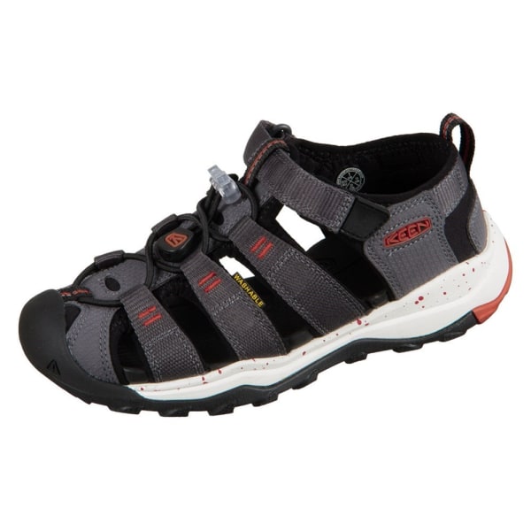 Sandaalit Keen Newport Neo H2 Harmaat 32