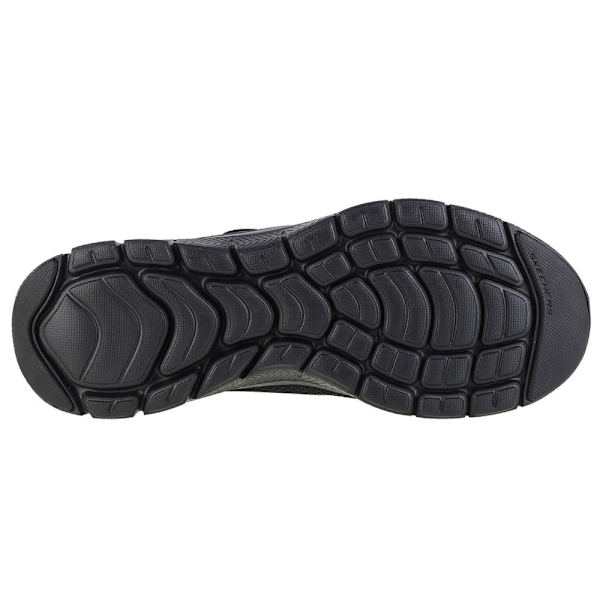 Sneakers low Skechers Flex Appeal 40 Sort 39