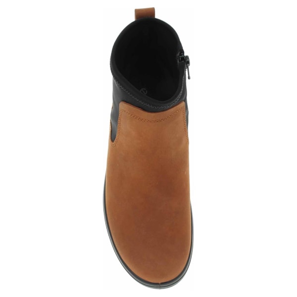 Chelsea støvler Ecco Soft 7 Tred Brun 40