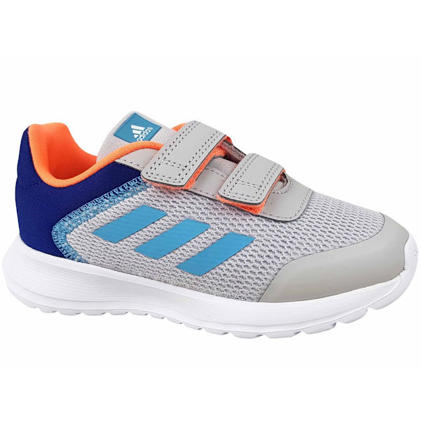 Puolikengät Adidas Tensaur Run 20 CF Harmaat 23