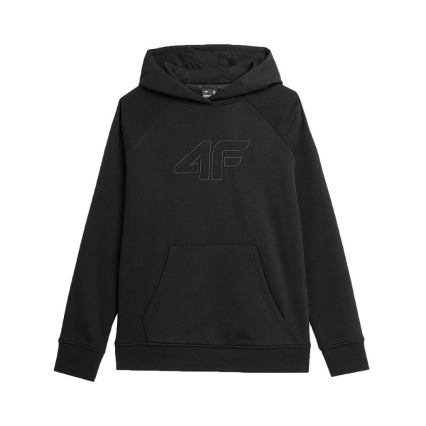 Sweatshirts 4F F0765 W 20s Sort 182 - 185 cm/XL