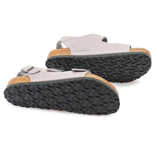 Sandaler Birkenstock Milano Lila 46