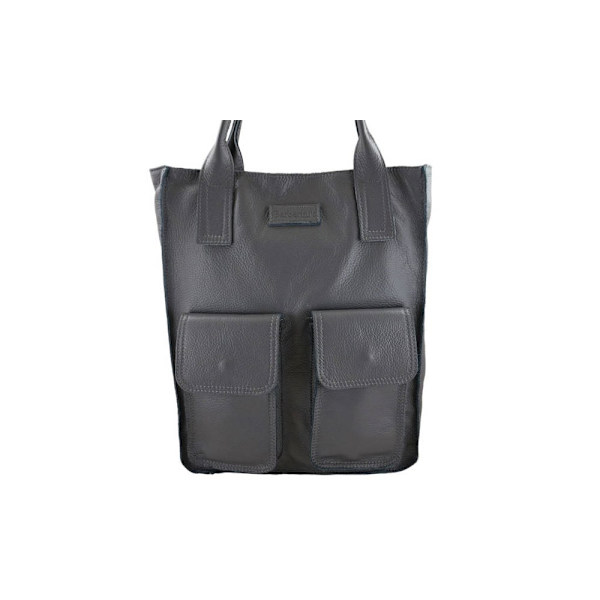 Håndtasker Barberini's 9522856502 Grå