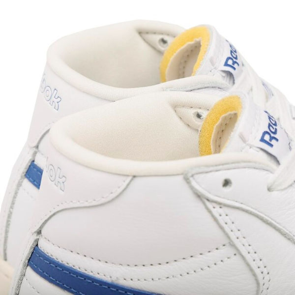 Sko Reebok Club C Form Hi Hvid 43