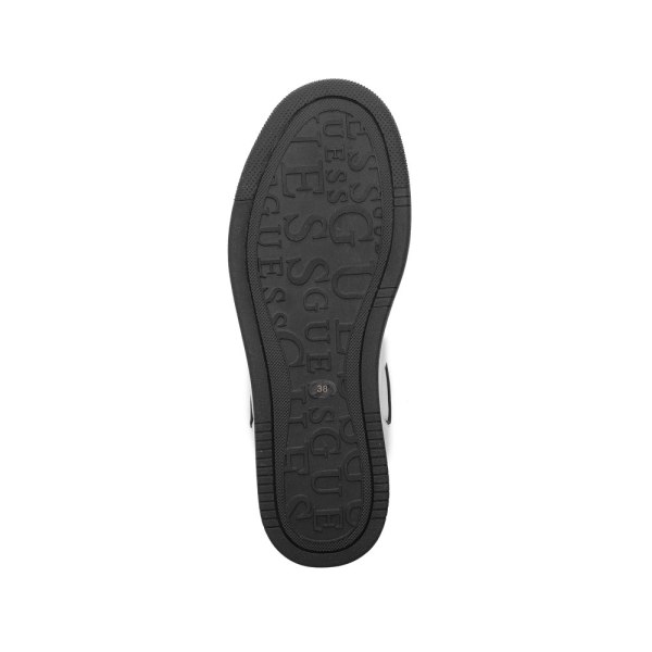 Lågskor Guess FL7BQALEA12WH Vit 40