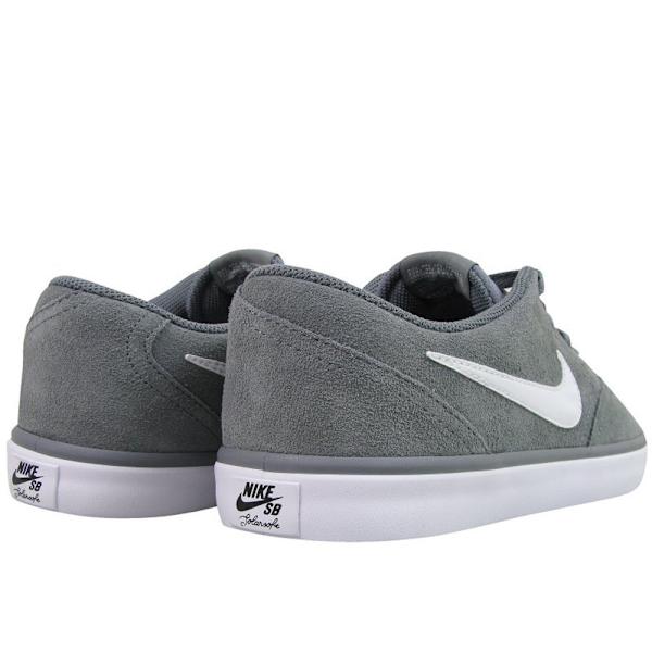 Nike SB Check Solar Gråa 37.5