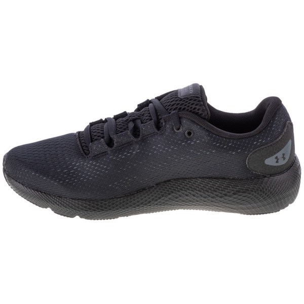 Sneakers low Under Armour W Charged Pursuit 2 Sort 39