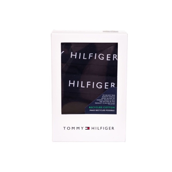 Majtki Tommy Hilfiger 3PACK Sort XL