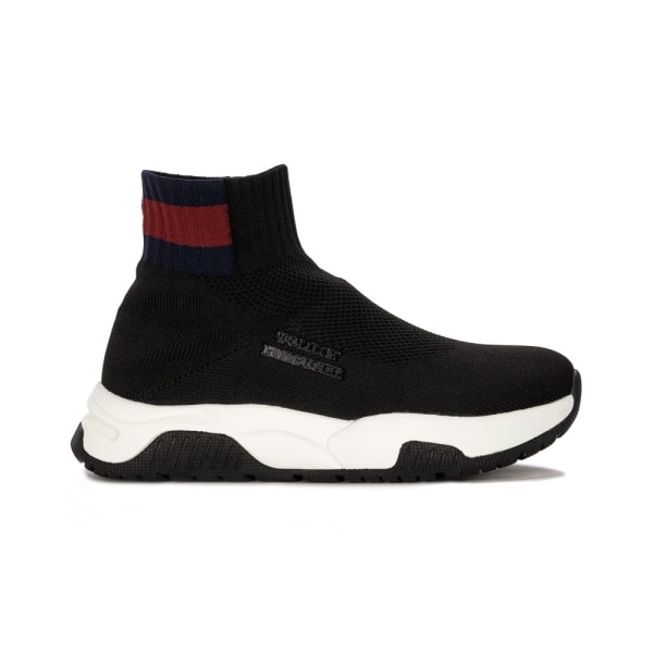 Sko Tommy Hilfiger T3A9330070702999999BLACK Sort 37