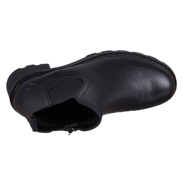 Saapikkaat Remonte D0A7001 Mustat 36