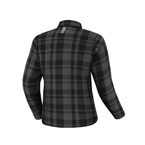 Skjorte Shima Renegade 2 Grå 179 - 183 cm/XL