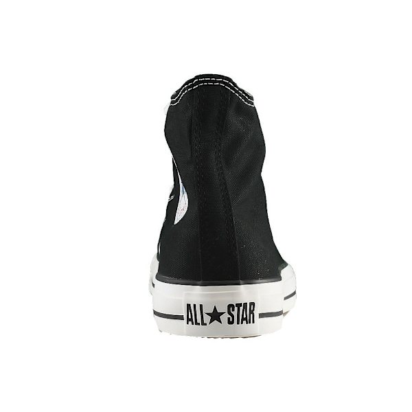 Kondisko Converse All Star HI Black Sort 42.5