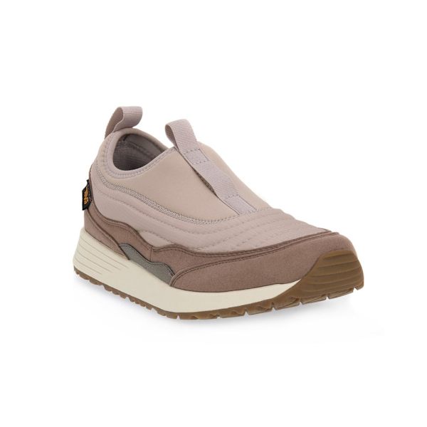 Sneakers low Teva Reember Vistaverse Dtcg Beige 40