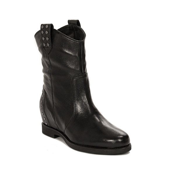 Støvletter CafeNoir HC1705NERO Sort 41