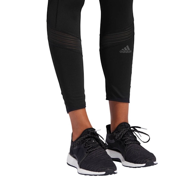 Byxor Adidas How WE DO Svarta 164 - 169 cm/M