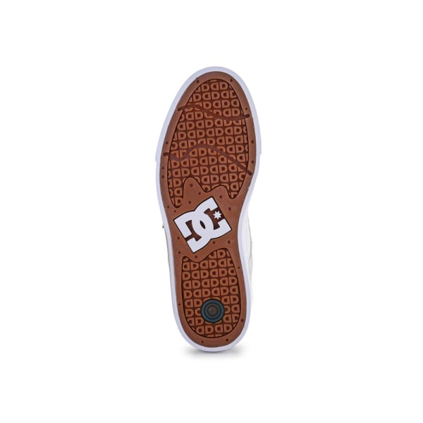 Sneakers low DC Teknic S Shoe Beige 41