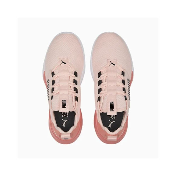 Lågskor Puma Retaliate Mesh Wns Rosa 38.5