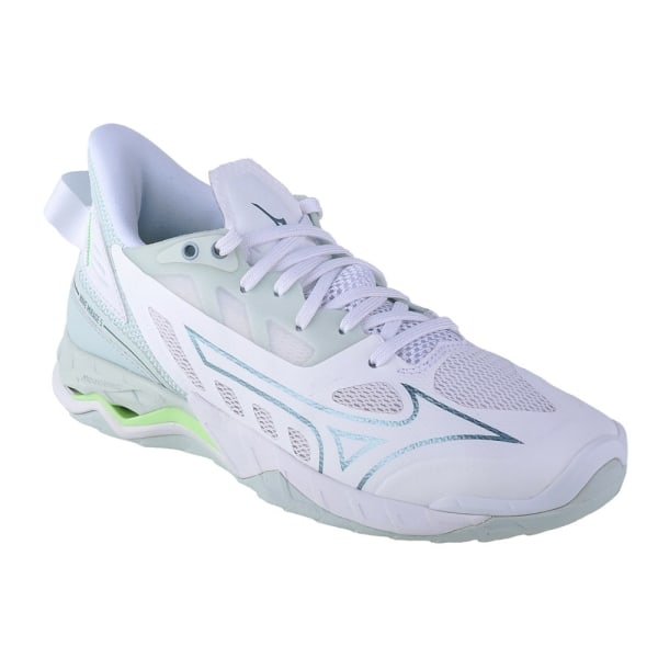 Lågskor Mizuno Wave Mirage 5 Vit 38