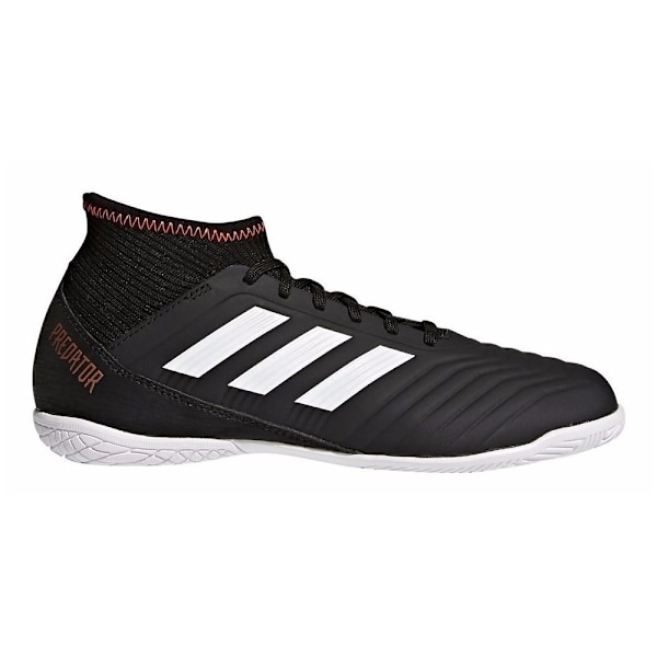 Skor Adidas Predator Tango 183 IN J Svarta 30