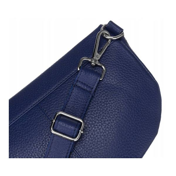 Håndtasker Peterson DHPTN28301SKG64296 Flåde