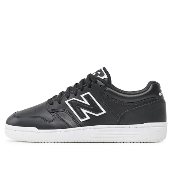 Sneakers low New Balance Nb 480 Sort 42.5