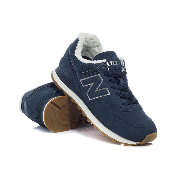 Sneakers low New Balance 574 Flåde 37