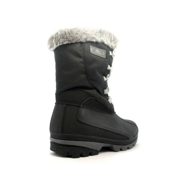 Snowboots CMP Polhanne Grafit 37