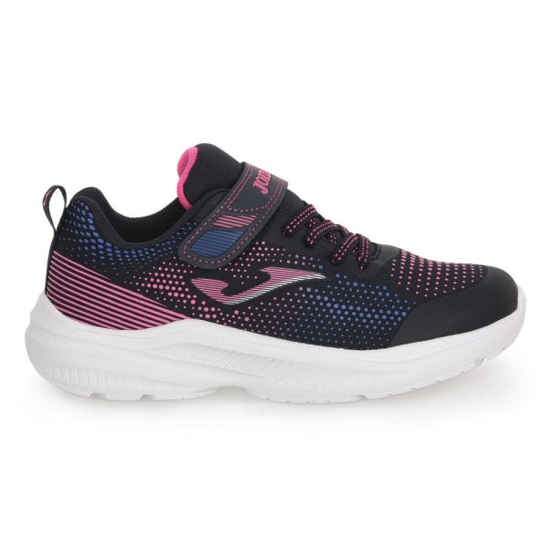 Sneakers low Joma Horizon Jr Fuchsia Sort 30