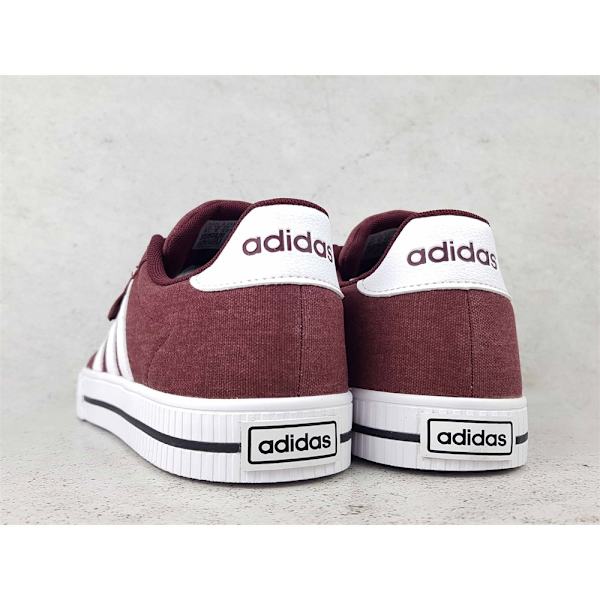 Sneakers low Adidas Daily 30 Kirsebær 41 1/3