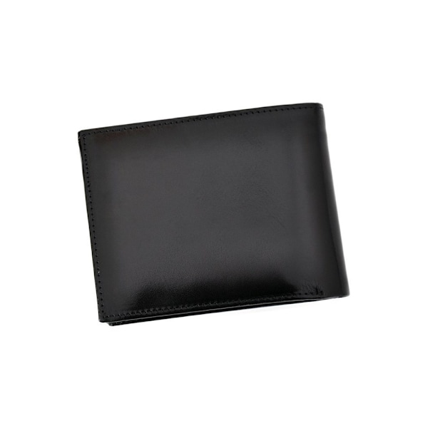 Tegnebøger Pierre Cardin GREG13053 Sort