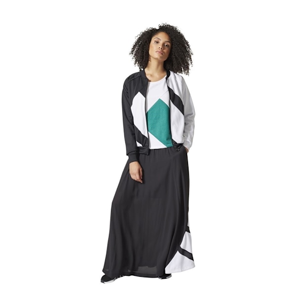 Shirts Adidas Eqt Tank Top Gröna,Vit 158 - 163 cm/S