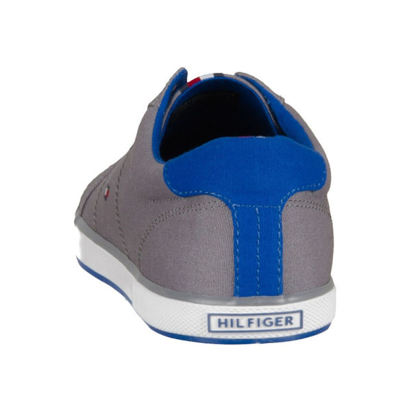 Lenkkitossut Tommy Hilfiger Harlow Harmaat 40